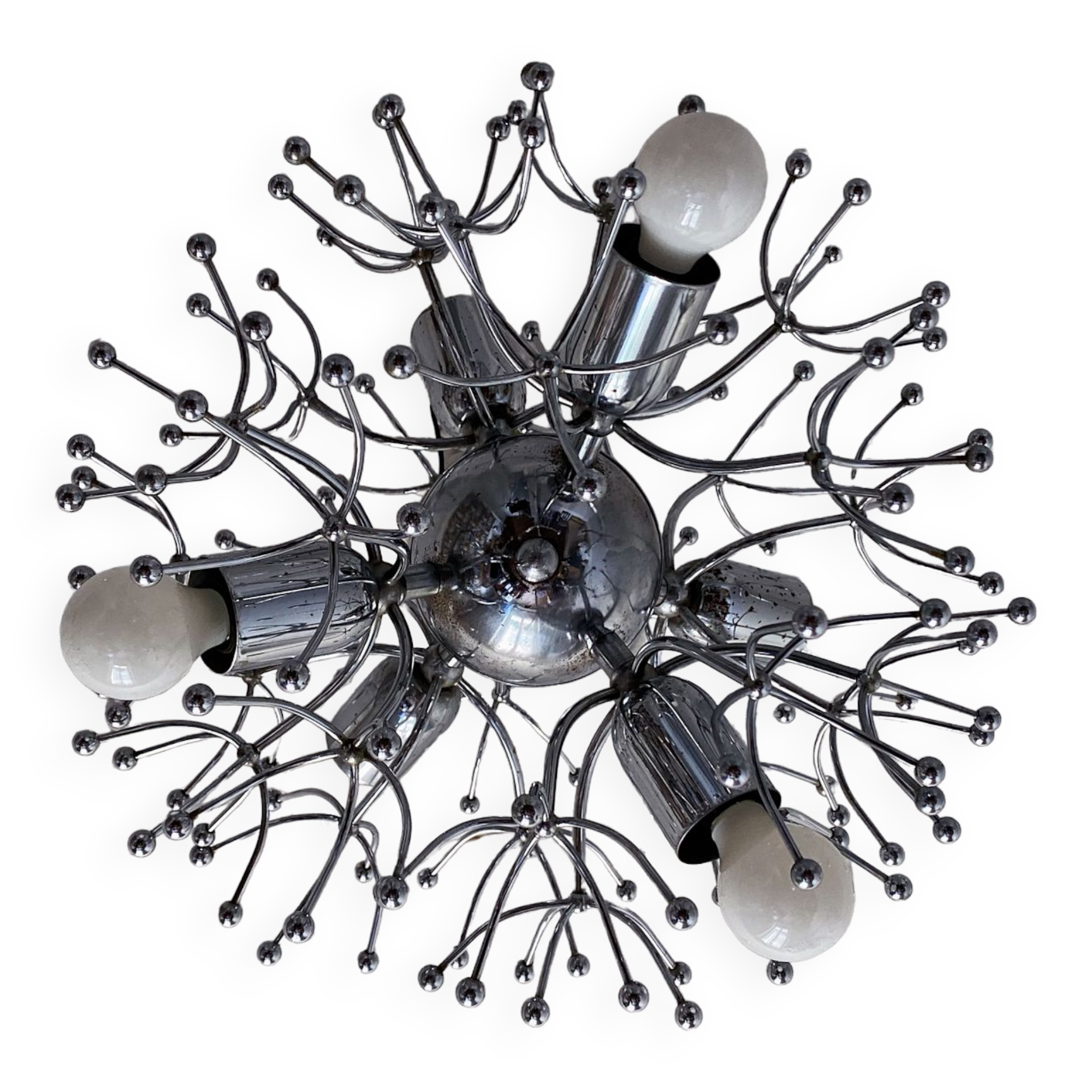 Chandelier from Sciolari