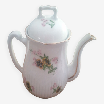 Teapot