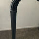 Cobra floor lamp by Fagerhults Sweden from the 70s