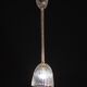 Art Deco Barovier e Toso pendant light, 1950