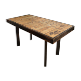 Roger Capron Dining Table