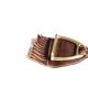 Armrest ashtray with stirrups, 50s