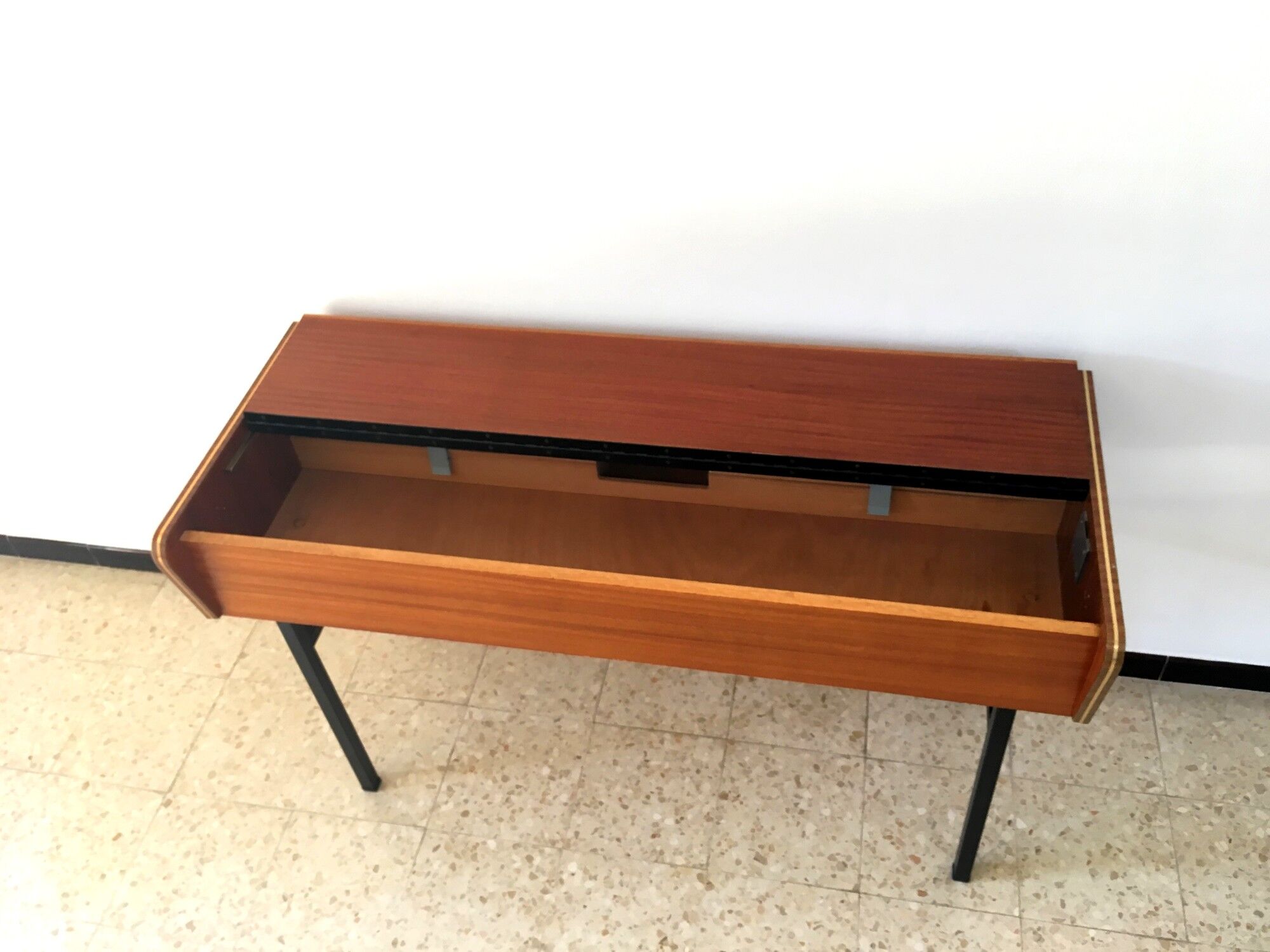 Erka vintage desk 1960