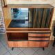 Czechoslovakian Cabinet by B. Landsman for Jitona, 1960s