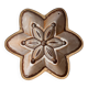 Star plate
