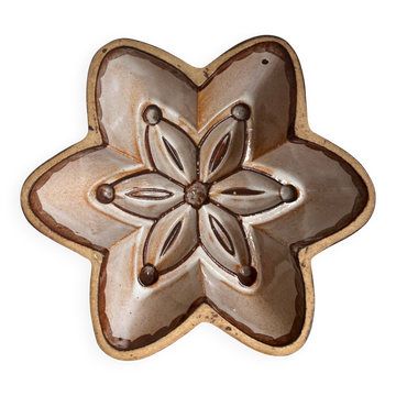 Star plate