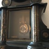 Horloge de cheminée