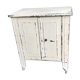 Mini metal cabinet