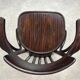 Thonet Secession Office Chair