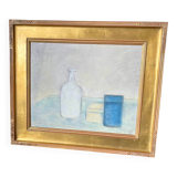 Nature morte contemporaine