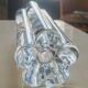 Sèvres crystal vase