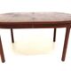 Table de salle à manger "Rimbo", Troeds, Bjärnum, Suède, 1960