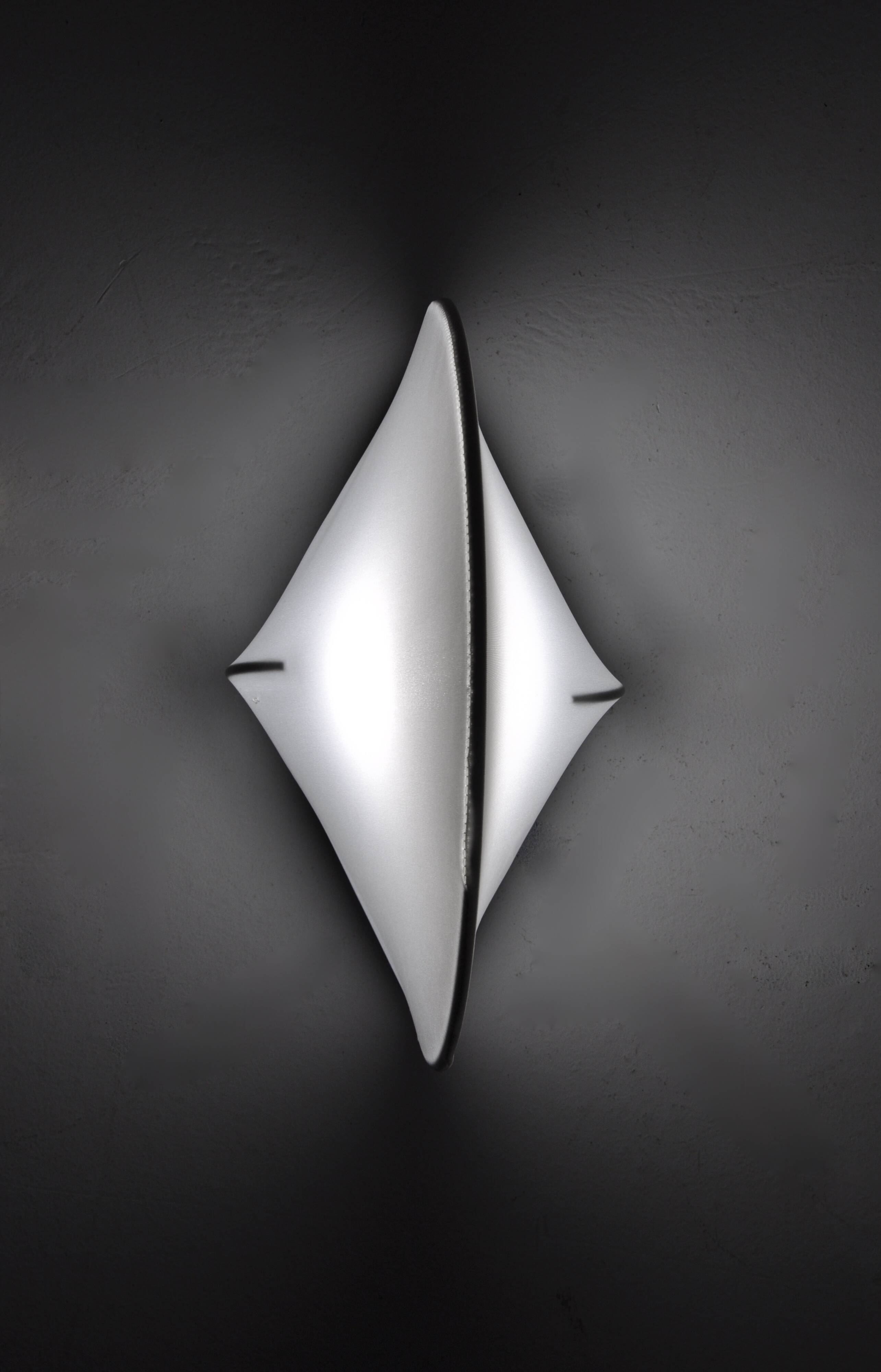 Kaori lamp by Kazuhide Takahama for Sirrah, 1970s