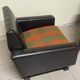 Armchairs, Italy, 1950s, set of 2