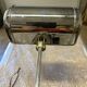Lampe de bureau pirouette 1930