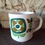 Vintage Arcopal Mug