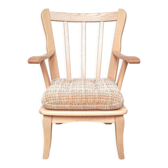 Fauteuil à barreaux scandinave, 1960