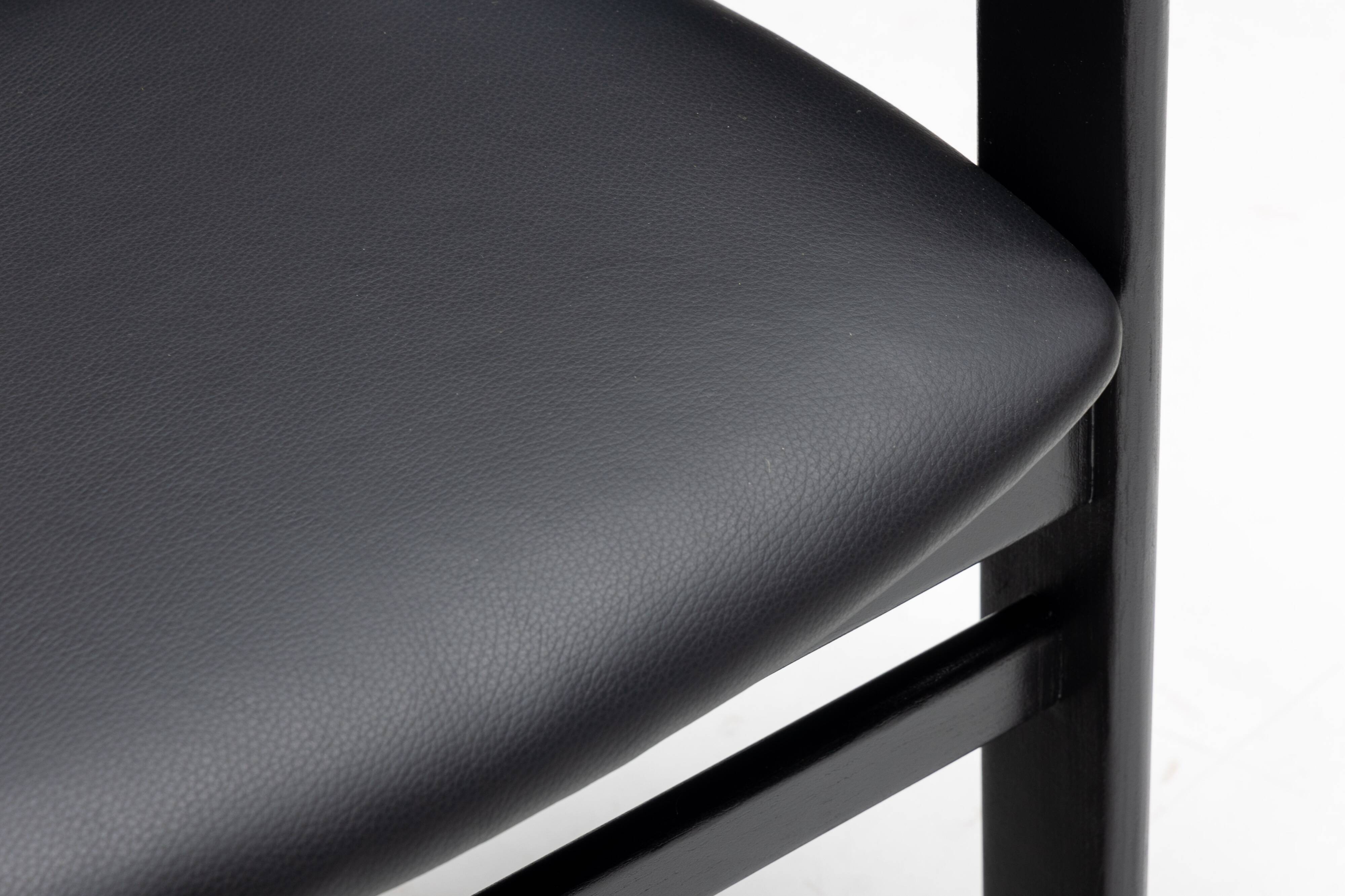 Pigreco chairs by Tobia Scarpa for Tacchini, Italy, 1960s