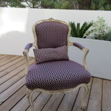 Fauteuils Louis XVI