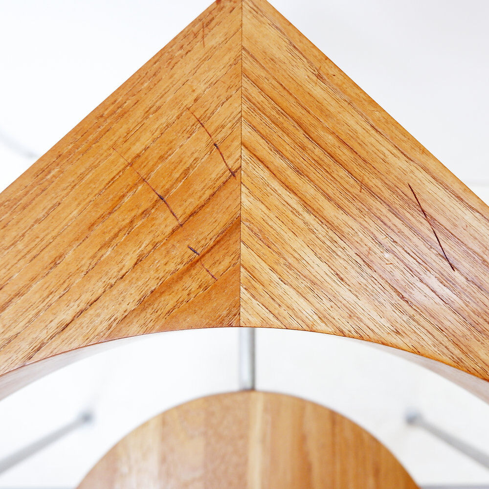 "Tea for Two Bistro" ensemble by Chung Myungchul for Lister Lutyens - 1990s