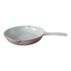 Poele en fonte émaillée Lecreuset années 50