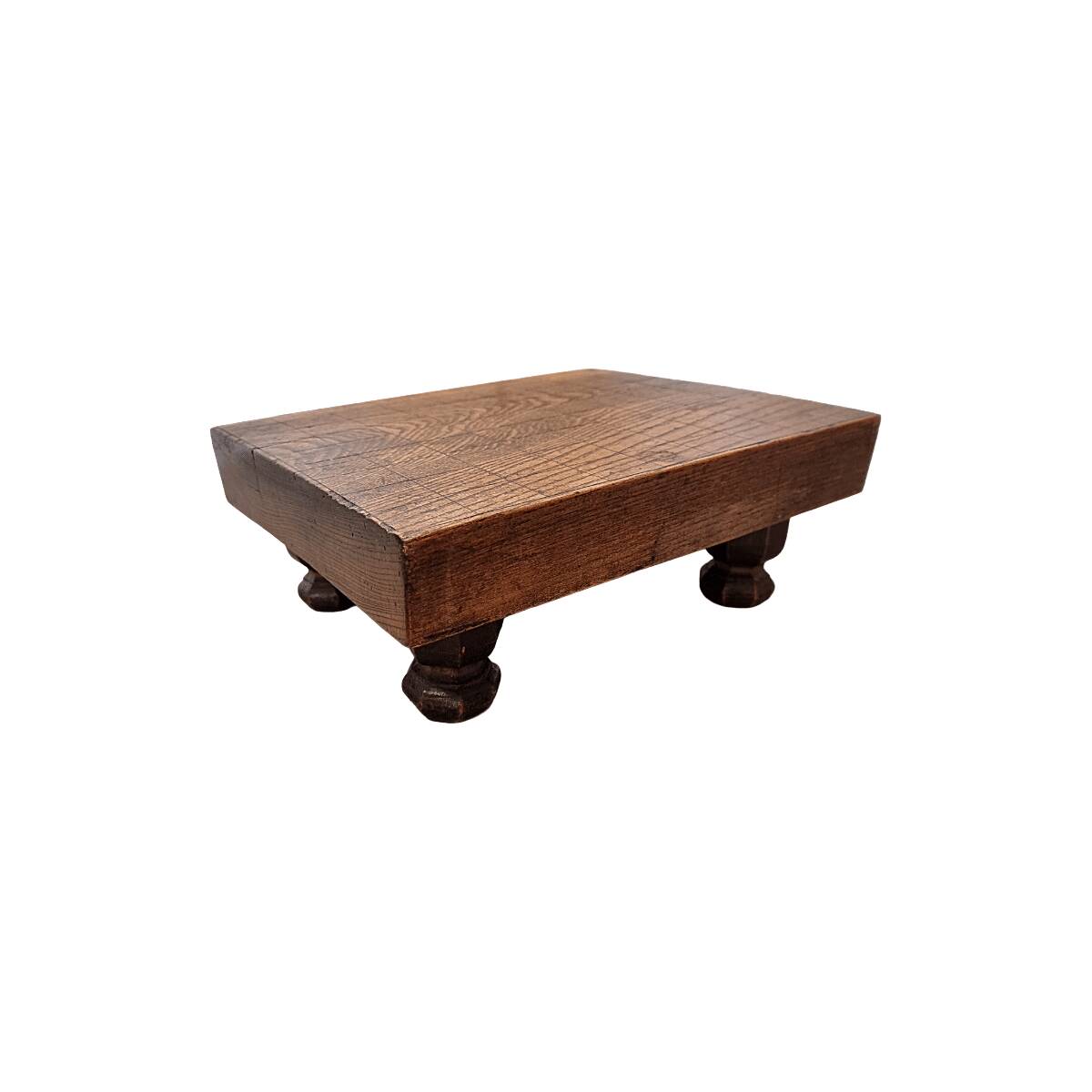 Antique Japanese Chessboard Shogiban, early 1900s