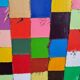 Oil painting canvas