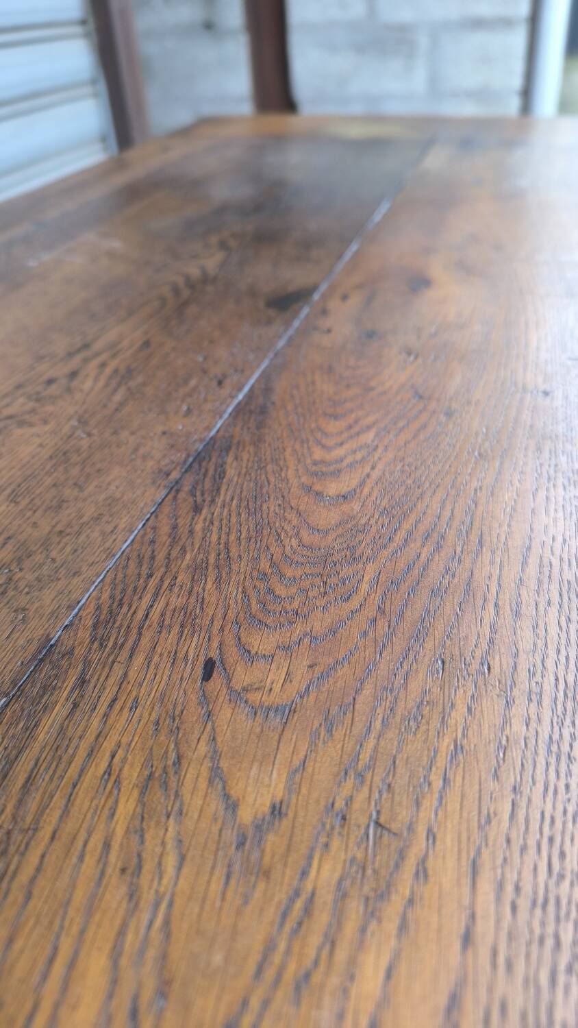 19th century country sideboard