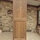 Parisian Art Deco wardrobe
