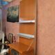 Wall shelf