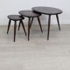 Vintage coffee tables 1960