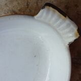 Plat en fonte hollandaise Dru 22