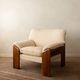 Italian 'Sapporo' Seating Set by Mario Marenco for Mobil Girgi, 1970s, Lot of 3