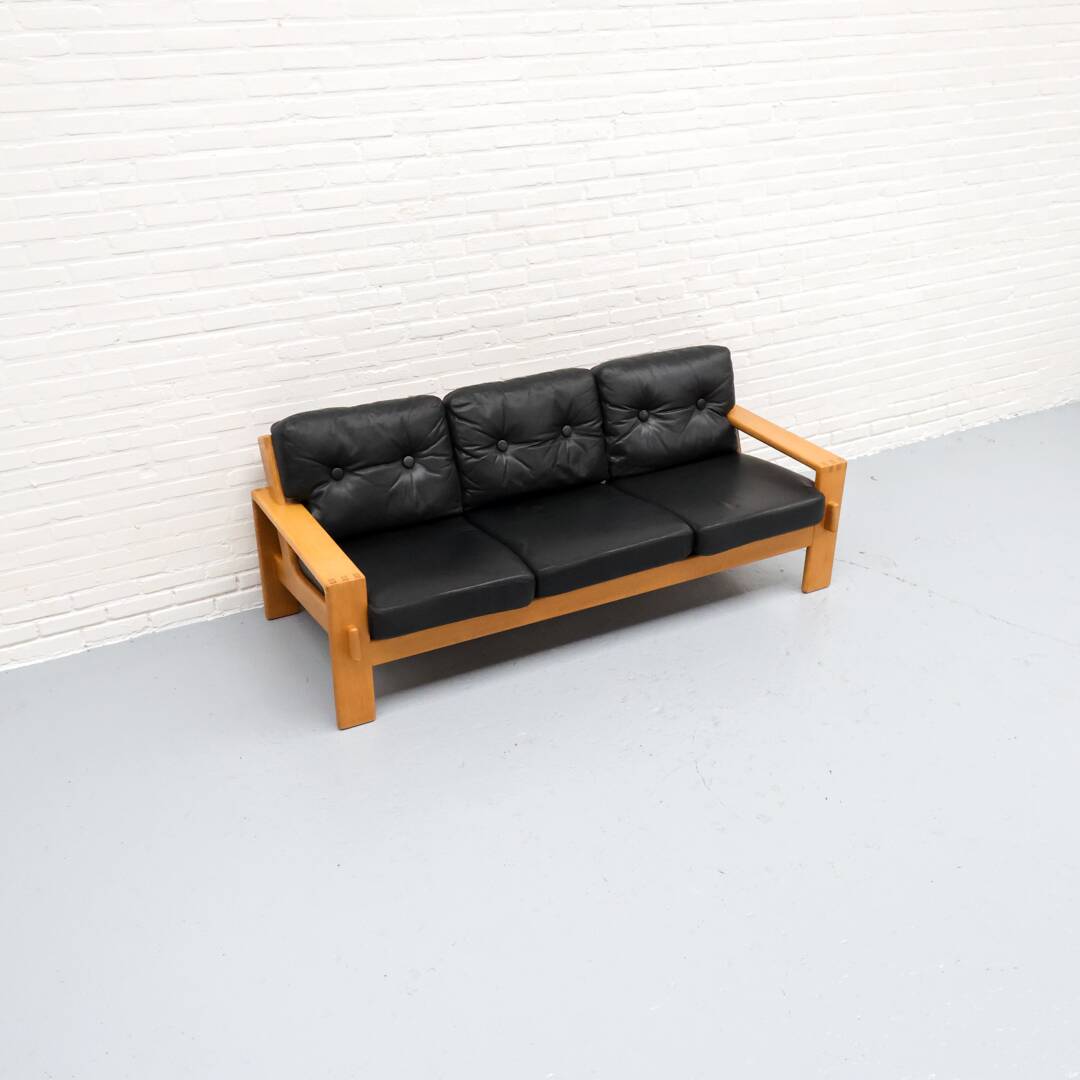 Asko Bonanza Living Room Set