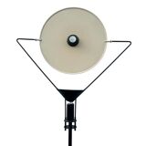 Carlo Forcolini floor lamp model Polifemo edition Artemide 1980