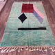 Tapis traditionnels marocain 250cmx150cm