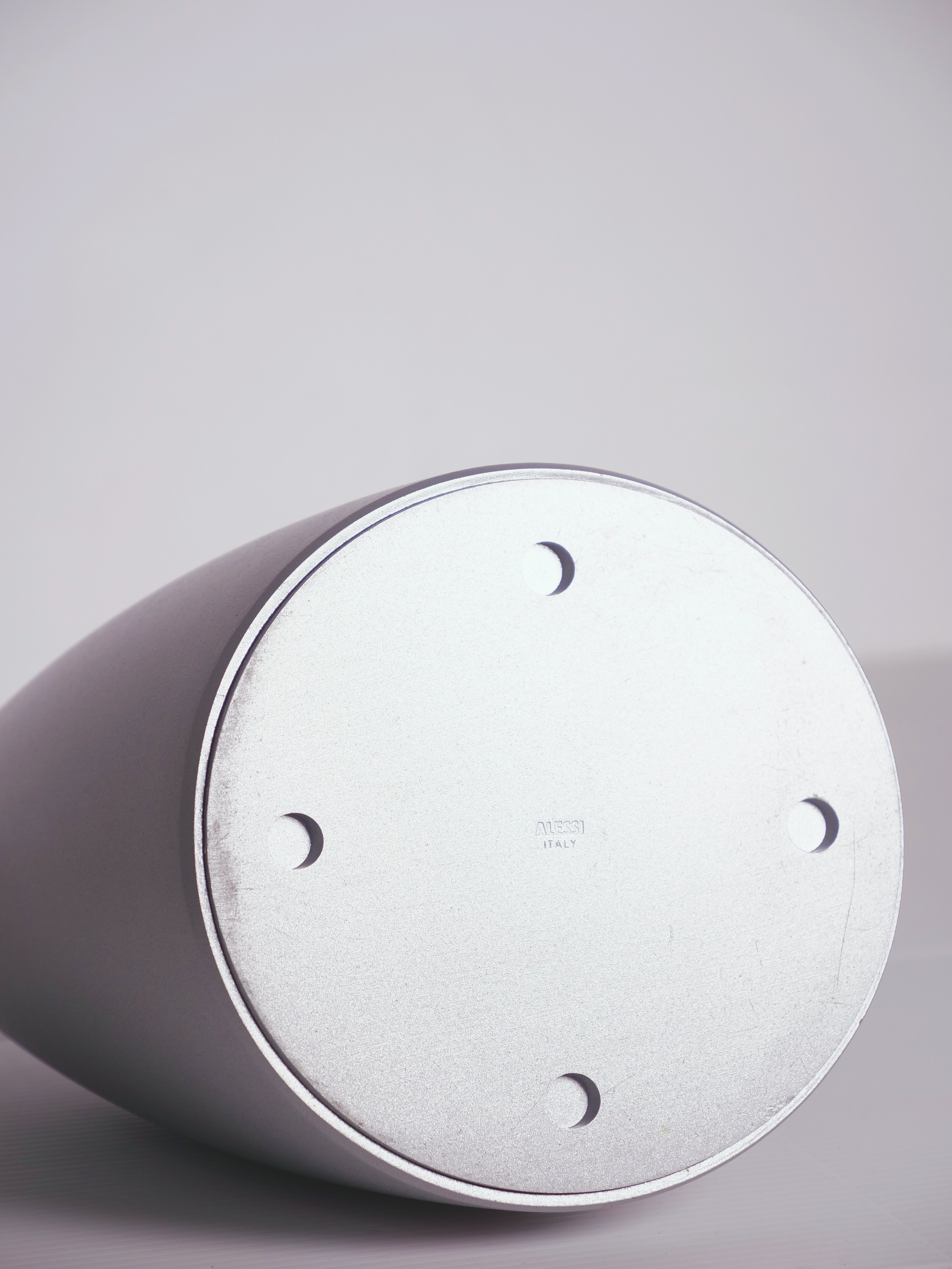 Bouilloire Hot Bertaa kettle Alessi design Starck