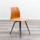 6 chaises Pagholz édition Pag Presswerke