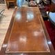 Louis XV walnut desk