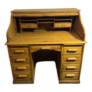 bureau américain