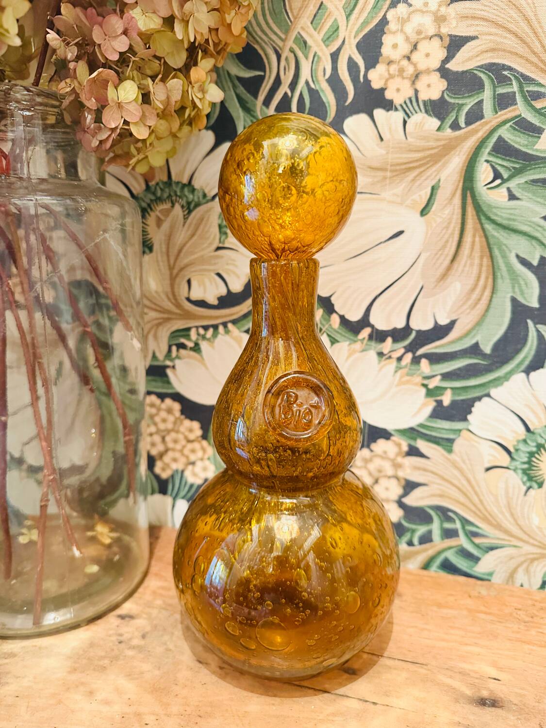 Biot Carafe