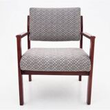 Fauteuil, Pologne, années 1960