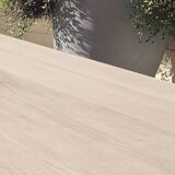 Large renovated farmhouse table