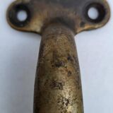 Lot 3 Sprague metro door handles 1920