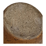 Stoneware pitcher