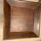 Bolster / side table