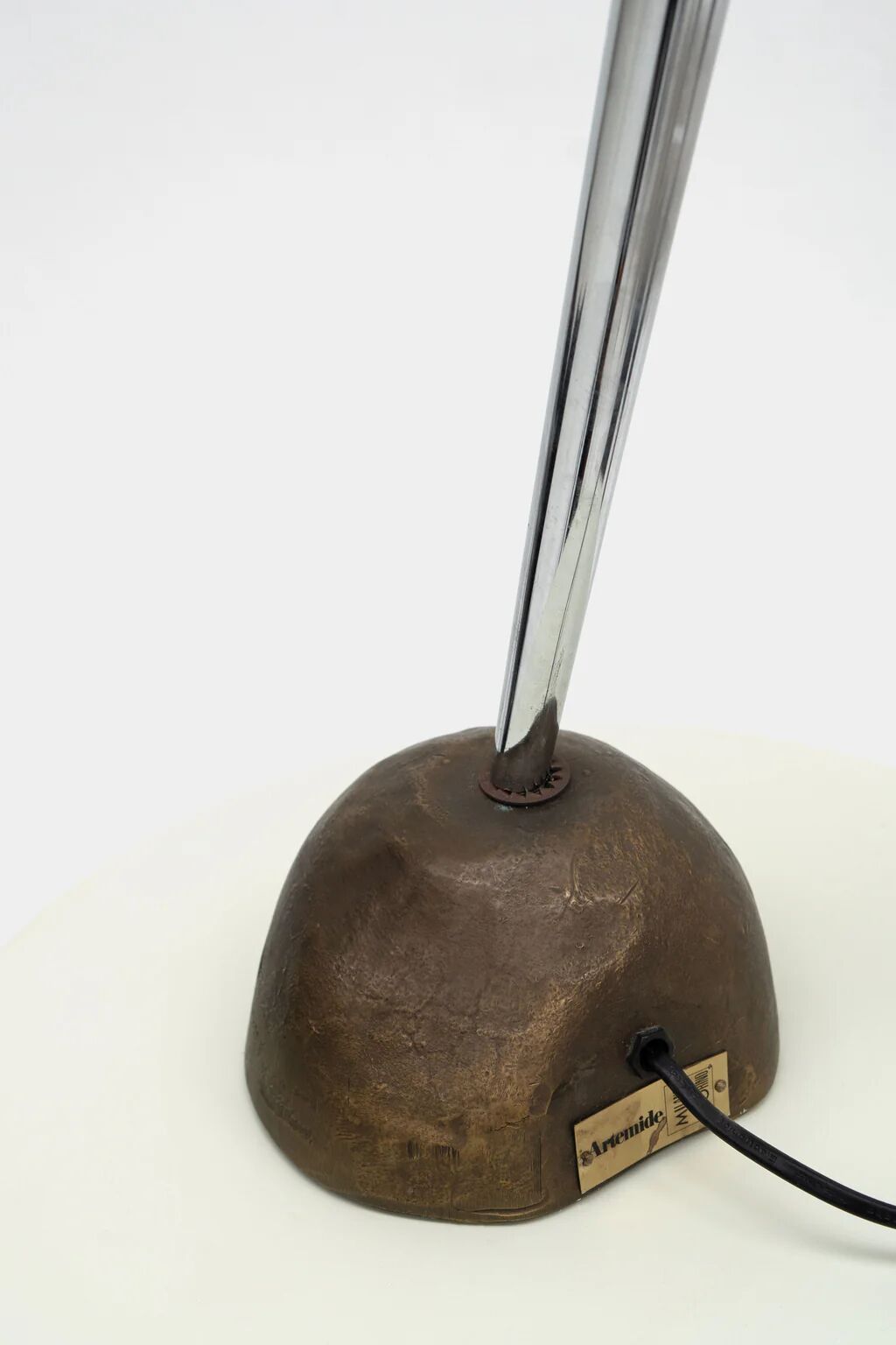 'Ecate' table lamp by Toni Cordero for Artemide, c.1990