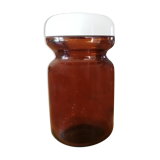 Bocal ambré