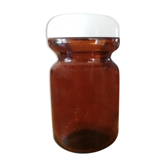 Bocal ambré