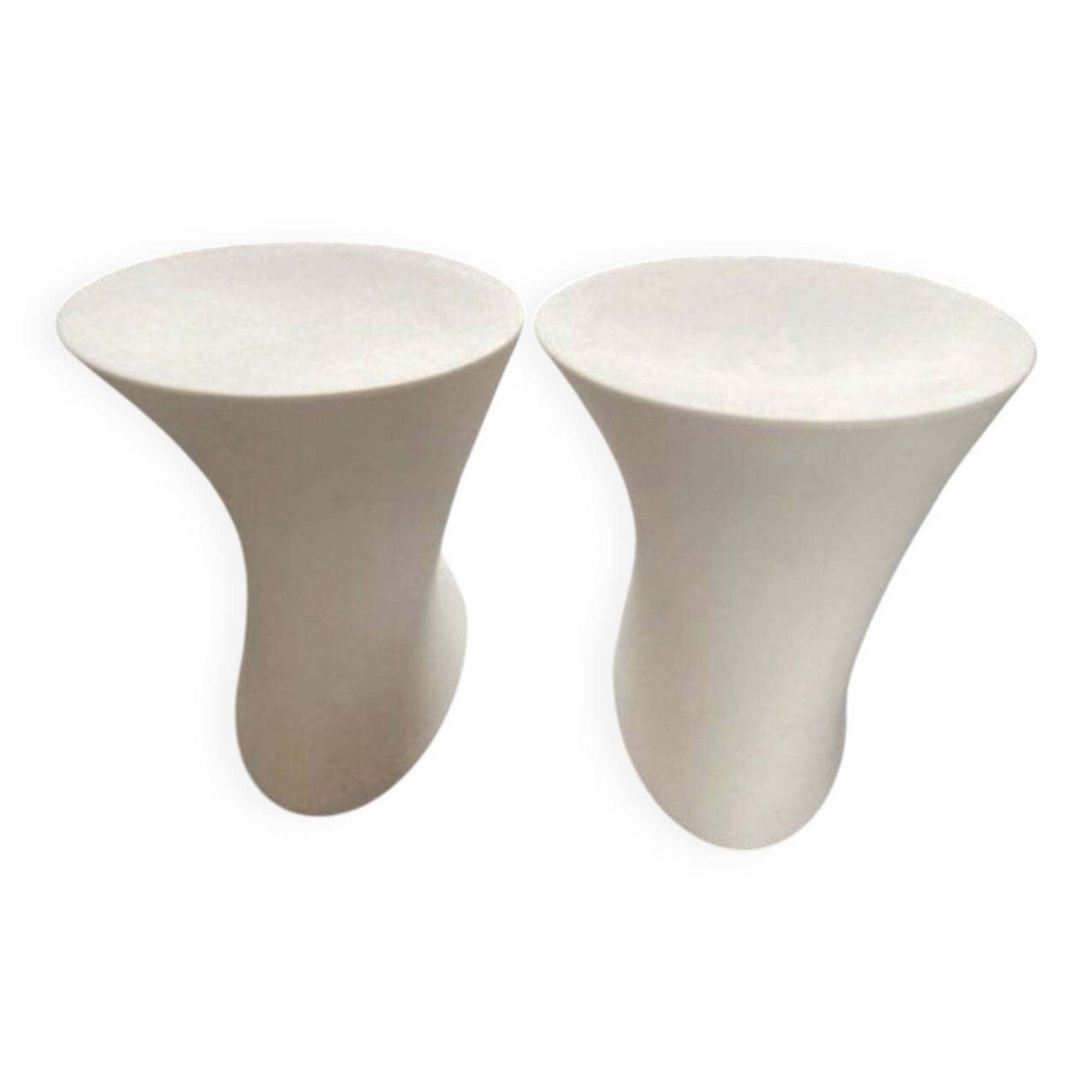 Duo Stools Designer Marco Maran